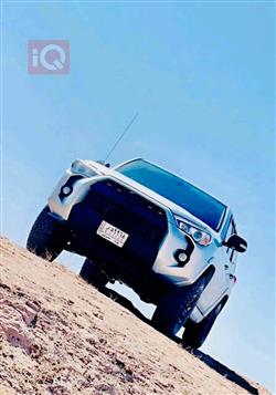 تويوتا 4رنر